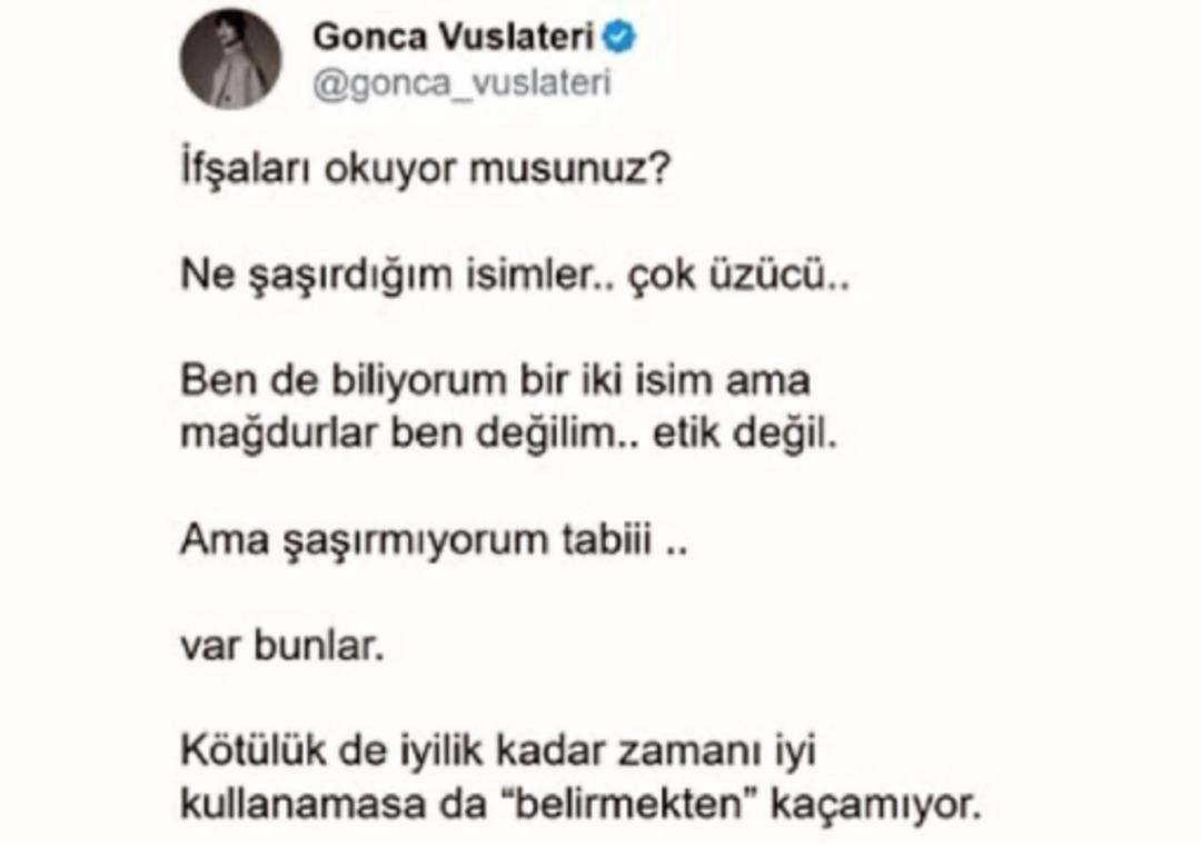 GONCAA GONCAA