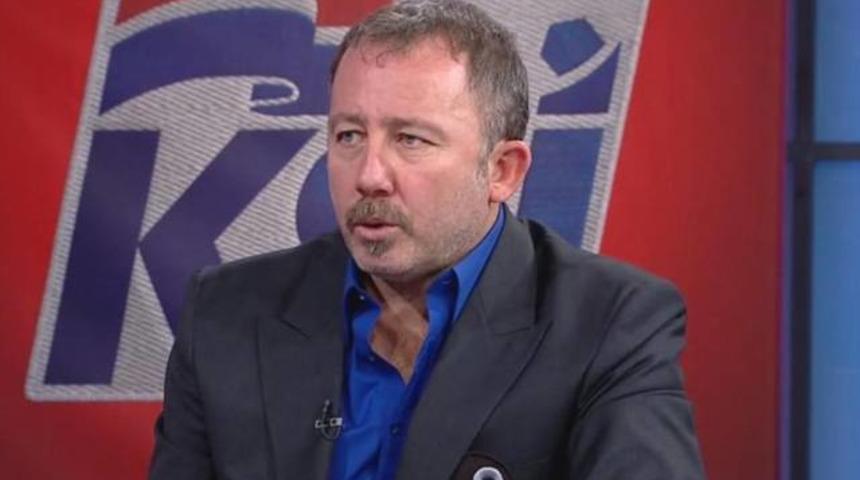 Sergen Yal&ccedil;ın: 'Bu lig i&ccedil;in &ccedil;ok iyiler'