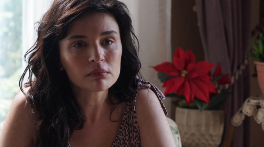 Taciz ifşalarına kayıtsız kalamadı! Gonca Vuslateri 'Ben de biliyorum...' 