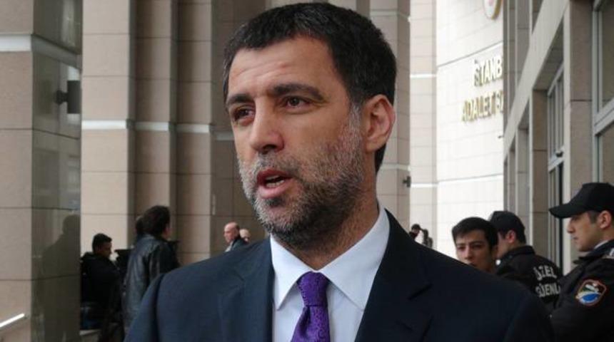 Hakan Ş&uuml;k&uuml;r 'turuncu' listede