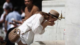 Sıcaklıklar düşecek mi? Boğucu sıcak geri geldi: İşte bölge bölge hava durumu...