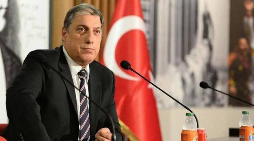 Levent Nazifoğlu: 'Galatasaray doğranıyor'