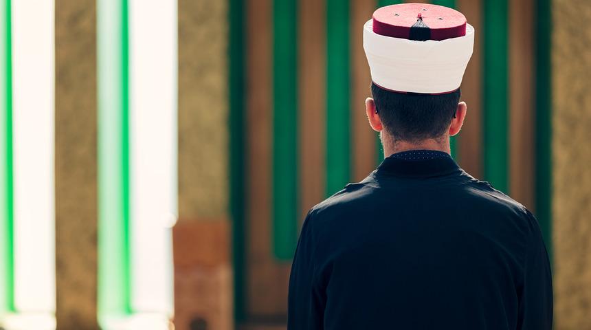 Sahte diplomalı imamdan ‘pes’ dedirten savunma! Eski eşini suçladı…