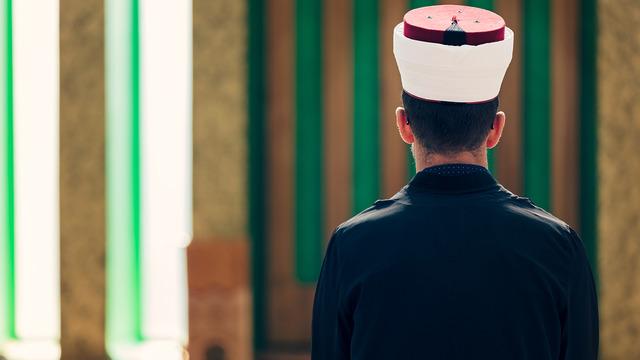 Sahte diplomalı imamdan ‘pes’ dedirten savunma! Eski eşini suçladı…