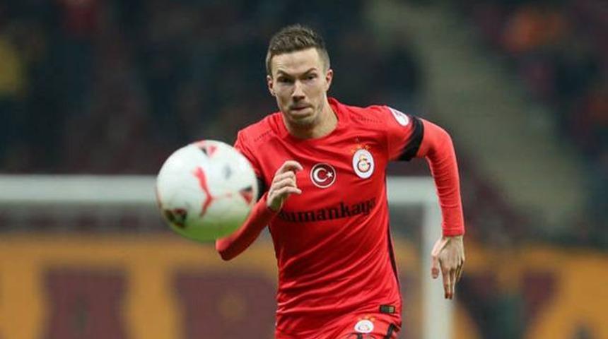 Martin Linnes Galatasaray&rsquo;dan ayrılıyor mu?