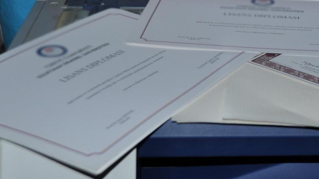 Sahte diplomalı imamdan ‘pes’ dedirten savunma! Eski eşini suçladı… 1