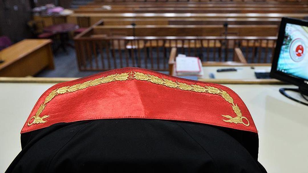 Sahte diplomalı imamdan ‘pes’ dedirten savunma! Eski eşini suçladı… 2