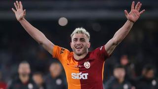 Barış Alper Yılmaz transferinde flaş gelişme! NEOM'un yeni teklifi ortaya çıktı