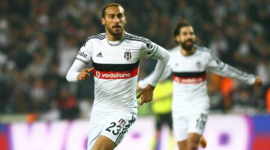 Almanya'da Cenk Tosun pişmanlığı!