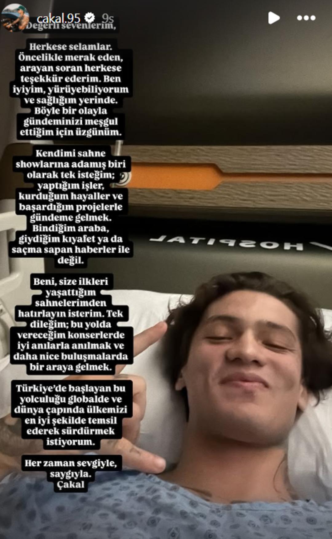 çakal 2 çakal 2