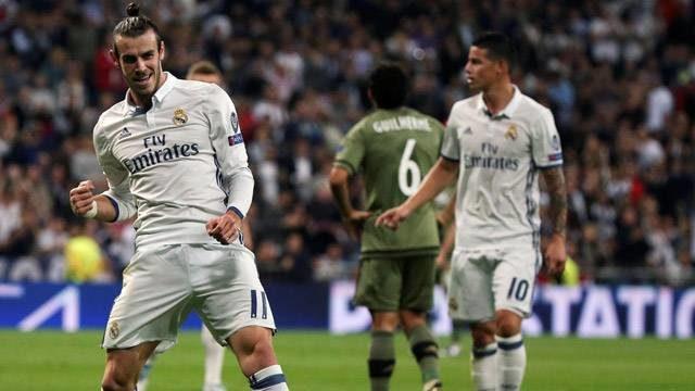 Şampiyonlar Ligi'nde toplu sonuçlar ve puan durumu