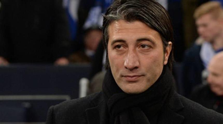 Mario Gomez'e T&uuml;rk teknik direkt&ouml;r