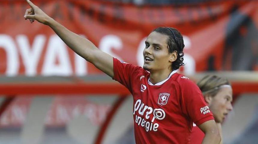 Enes &Uuml;nal'a İbrahimovic benzetmesi 
