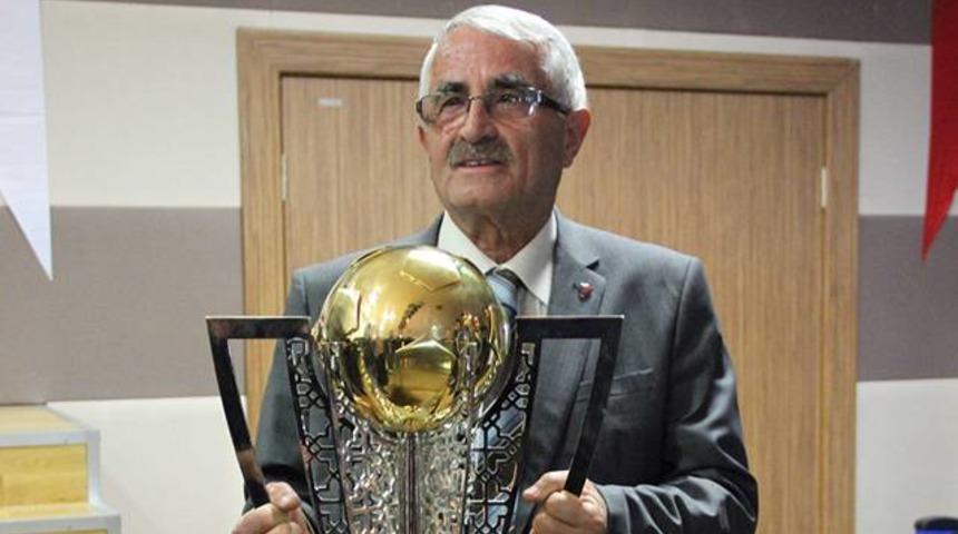 Ferudun Tankut: 'Passolig r&uuml;şvet teklif etti'