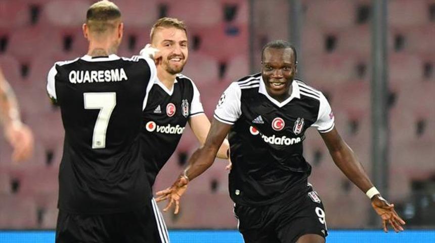 Herkes bunu konuşuyor! 'B&uuml;y&uuml;k olay'