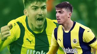 Fenerbahçe'nin yıldızı Yusuf Akçiçek'e Avrupa devlerinden kanca!