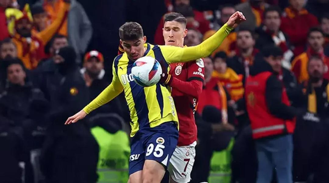 Fenerbahçe nin yıldızı Yusuf Akçiçek e Avrupa devlerinden kanca! 1