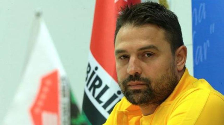 Fatih Akyel resmen Kocaeli Birlikspor'da