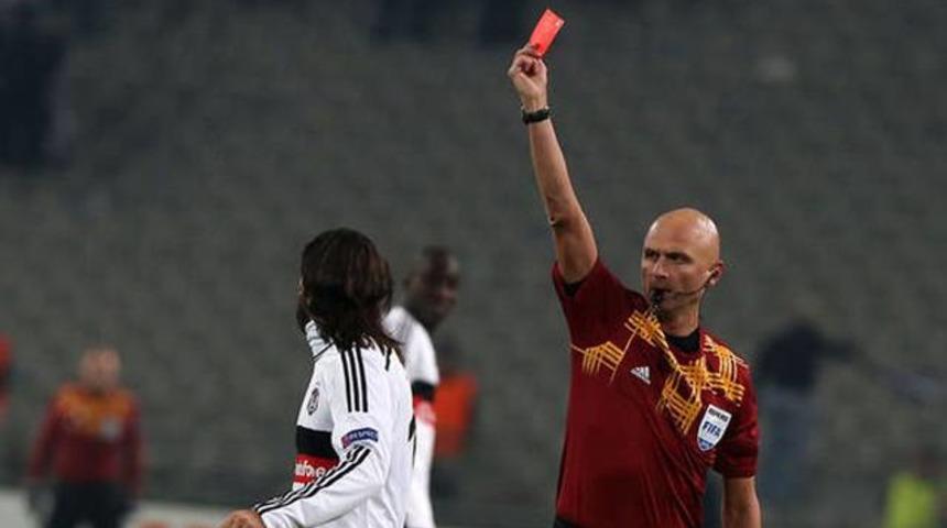 Sergey Karasev'in vukuatları bitmek bilmiyor!