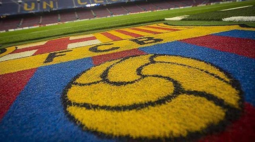 Barcelona'ya iki futbolcusundan k&ouml;t&uuml; haber