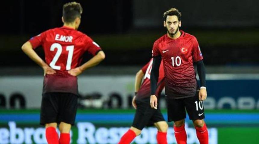 T&uuml;rkiye 25. sıraya d&uuml;şt&uuml;