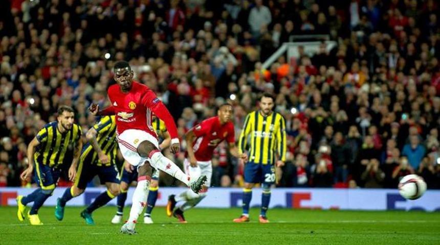 T&uuml;rk takımlarına 2 g&uuml;nde 5 penaltı &ccedil;alındı