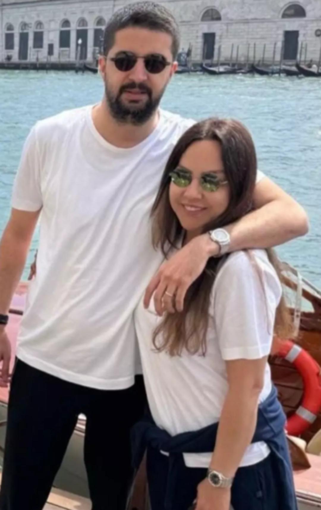 EBRU 1 EBRU 1