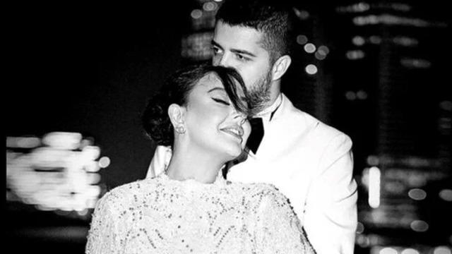 Eşi gözaltına alınmıştı! Ebru Gündeş yine şaşırttı! Açıklama yapmak yerine bakın ne yayınladı