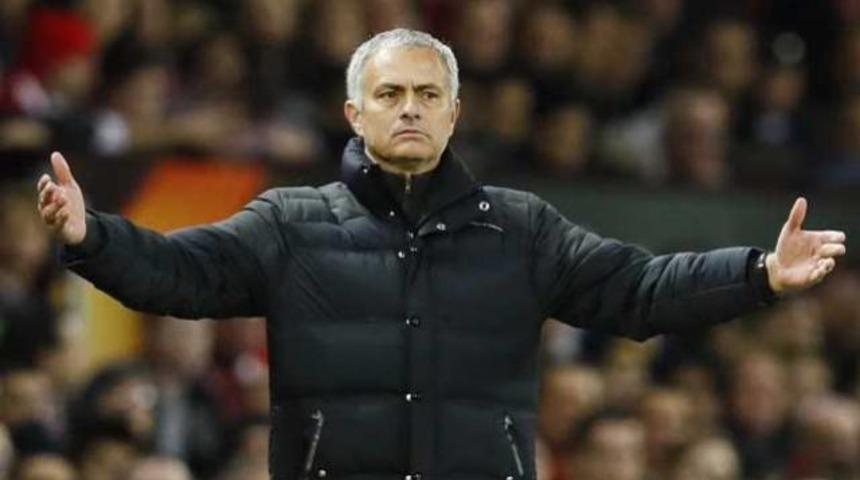 Mourinho: 'Fenerbah&ccedil;e'nin avantajı var'