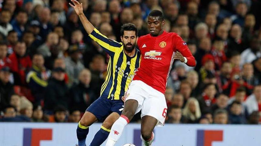 Pogba Fenerbah&ccedil;e'yi beklemiş!