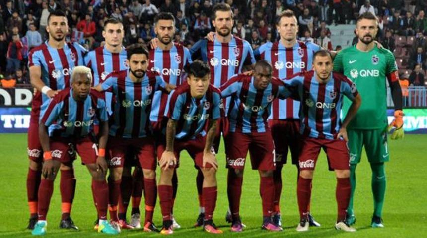 Trabzonspor &ccedil;ıkış peşinde
