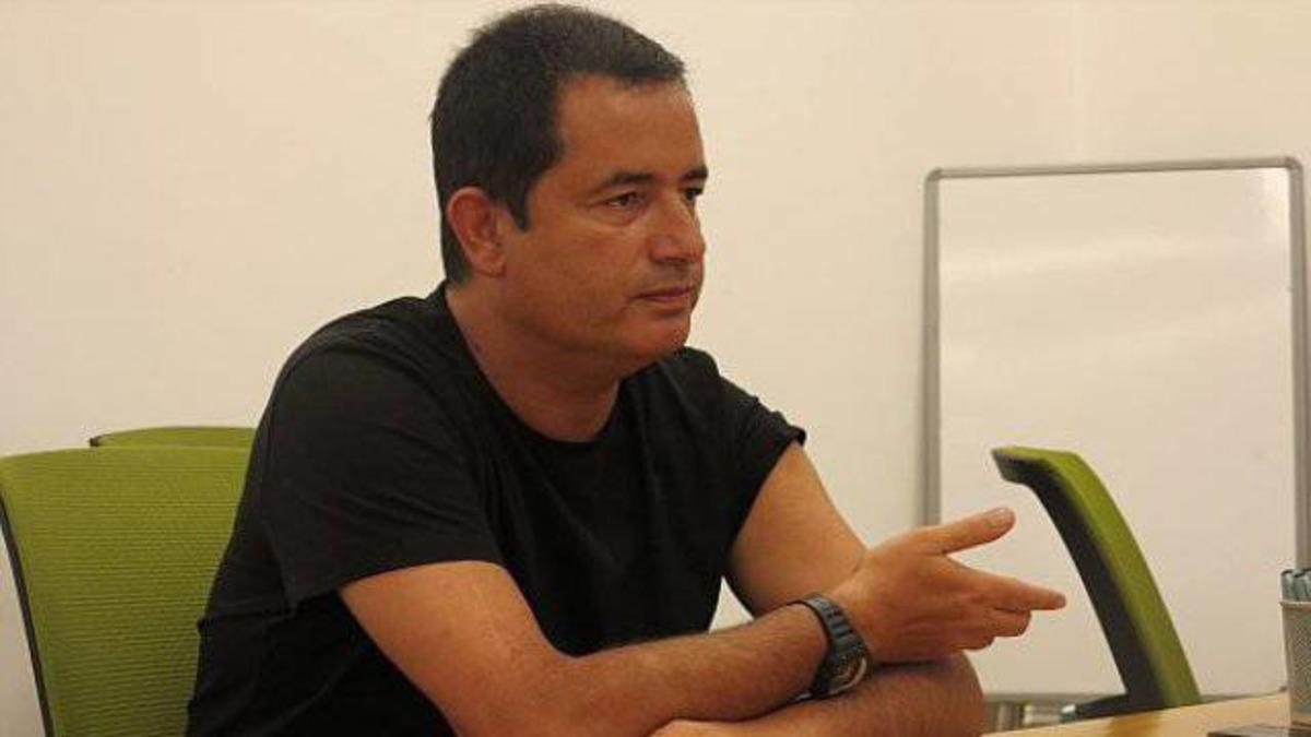 Acun Ilıcalı'dan S&uuml;per Lig tavsiyesi: Eyl&uuml;l ortasında lig bitsin