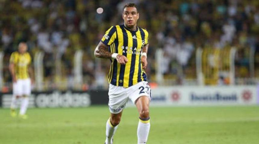 Advocaat'tan, Van der Wiel'e kesik!