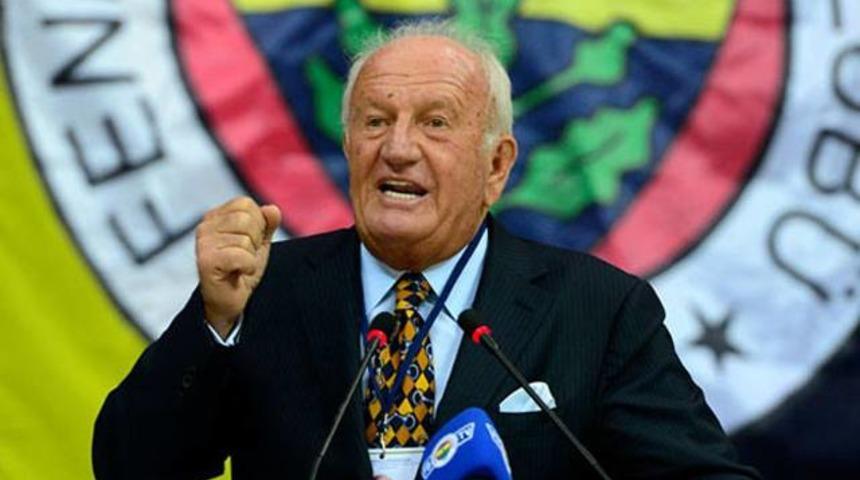 Ali Şen: Artık Ali Ko&ccedil;'un başkanlığa ge&ccedil;mesi gerek