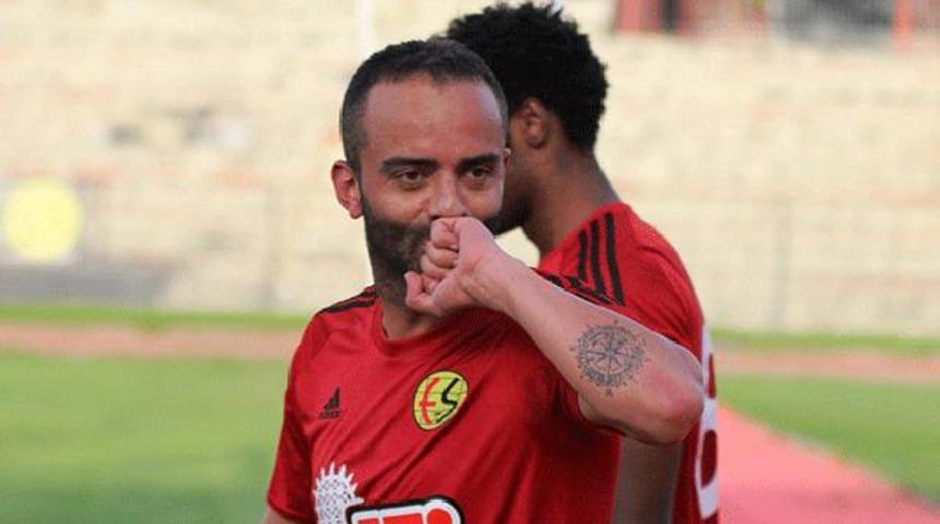 Semih Şent&uuml;rk'ten emeklilik a&ccedil;ıklaması