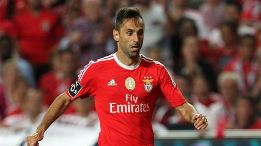 Beşiktaş'ın rakibi Benfica'da sakatlık şoku!