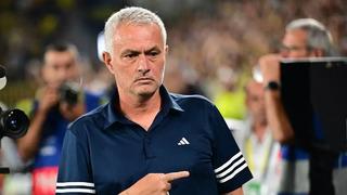 İngiltere'den Jose Mourinho iddiası! Premier Lig'den o takımın radarına girdi