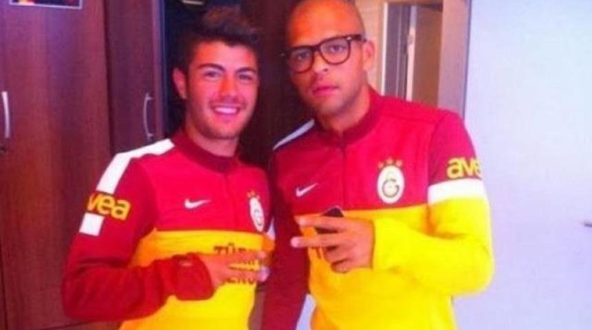 Galatasaraylı eski futbolcu Burhan Yıldız &ouml;ld&uuml;r&uuml;ld&uuml;
