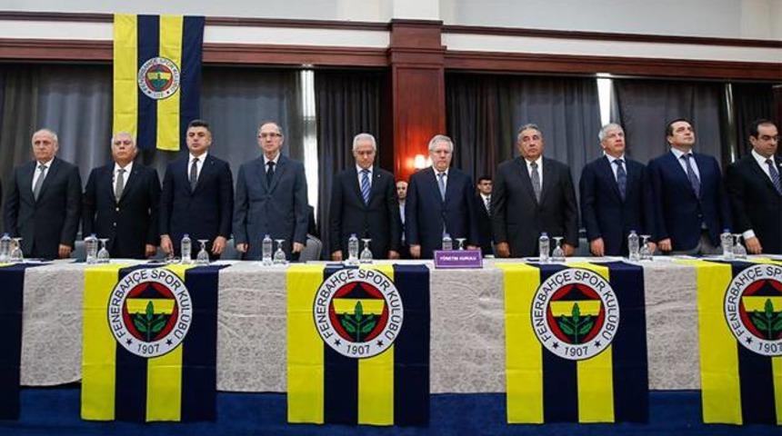 Fenerbah&ccedil;e'nin borcu 321 milyon TL