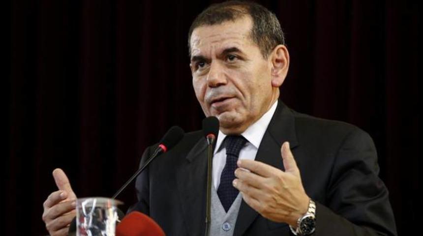 Galatasaray'da Riva ve Florya projesi onaylandı