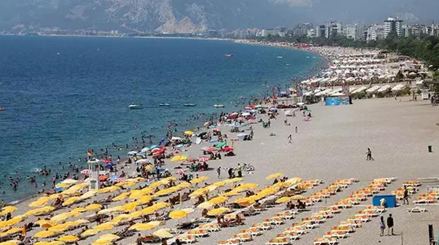 Nefes almak derinleşiyor: Sıcak hava dalgası sonunda etkisini kaybediyor