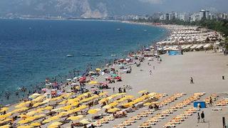 Nefes almak derinleşiyor: Sıcak hava dalgası sonunda etkisini kaybediyor