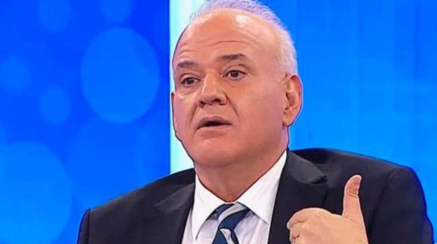 Ahmet &Ccedil;akar'dan Aziz Yıldırım'a yanıt!