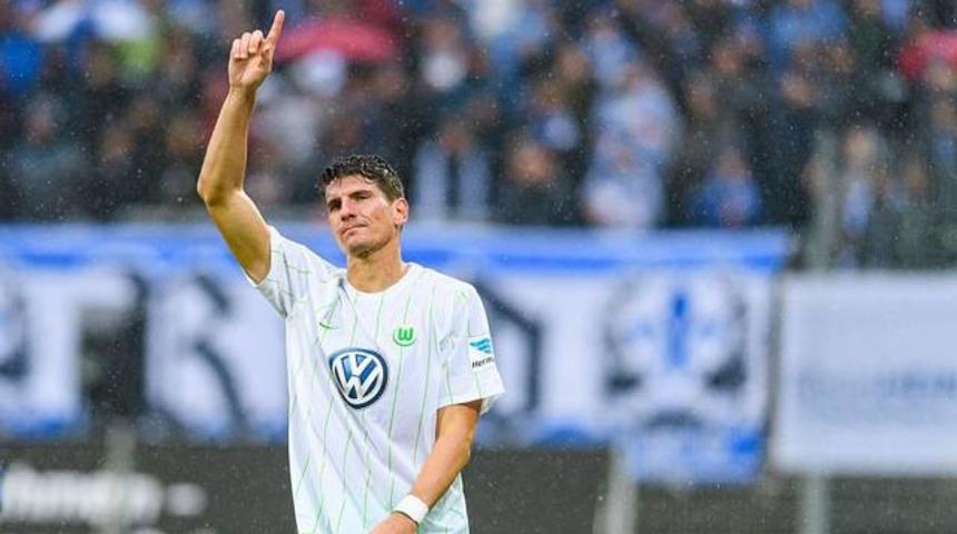 Darmstadt 3 - 1 Wolfsburg