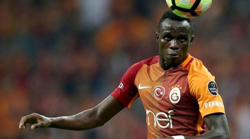 Bruma'dan &ccedil;alım rekoru