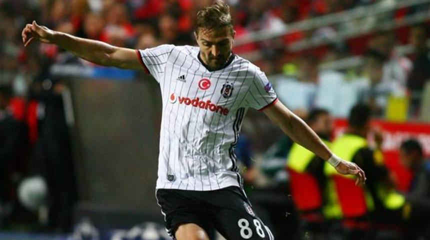'Caner Galatasaray'da oynasa 5 olurdu'