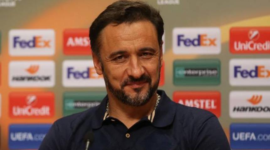 Pereira: 'Beni Kjaer kadar dinlemediler'