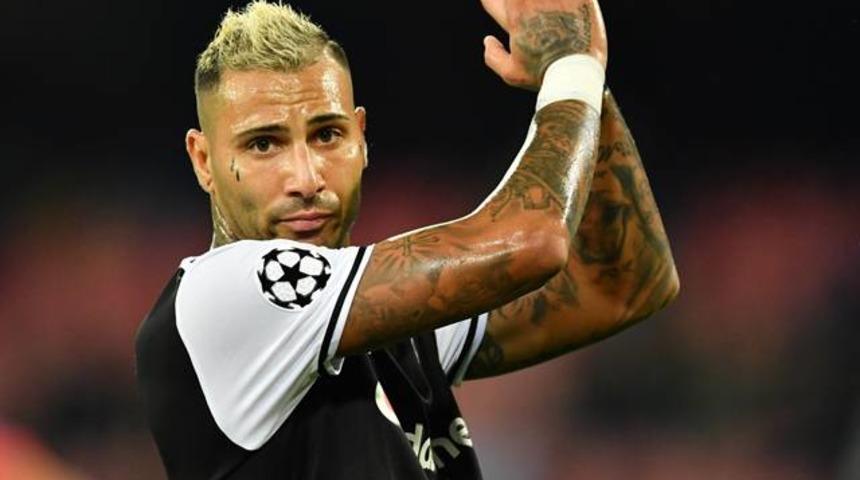 Ricardo Quaresma i&ccedil;in 15 milyon Euro