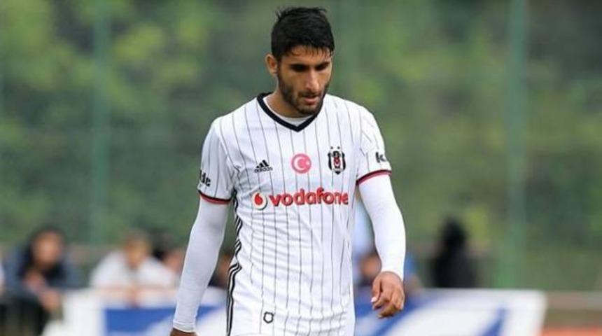 Beşiktaş'ta Aras &Ouml;zbiliz şaşkınlığı