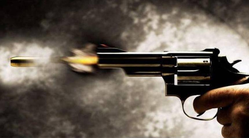 Trabzon'da dehşet! Galibiyete sevinirken kızını vurdu